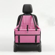 Cargar imagen en el visor de la galería, Funda Protectora Impermeable para Asiento de Coche – Antideslizante para Mascotas
