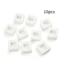 Cargar imagen en el visor de la galería, Fuente de Agua para Gatos 1.2L USB – Silenciosa con Filtro

