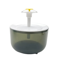 Cargar imagen en el visor de la galería, Fuente de Agua para Gatos 1.2L USB – Silenciosa con Filtro
