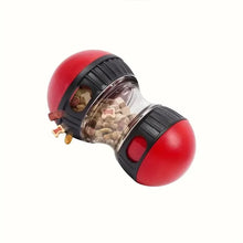 Cargar imagen en el visor de la galería, Dispensador Interactivo de Snacks para Perros – Comedero Lento Antiestrés
