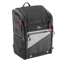 Cargar imagen en el visor de la galería, Mochila Transportín para Moto – Bolsa para Perros y Gatos hasta 9 kg
