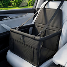 Cargar imagen en el visor de la galería, Funda Protectora Impermeable para Asiento de Coche – Antideslizante para Mascotas
