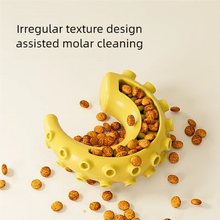 Cargar imagen en el visor de la galería, Juguete Masticable para Perros – Limpieza Dental y Resistente a Mordiscos

