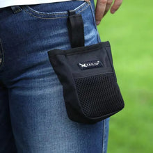 Cargar imagen en el visor de la galería, Bolsa de Premios para Adiestramiento Canino – Cinturón Porta-Snacks para Paseos
