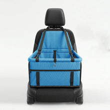 Cargar imagen en el visor de la galería, Funda Protectora Impermeable para Asiento de Coche – Antideslizante para Mascotas
