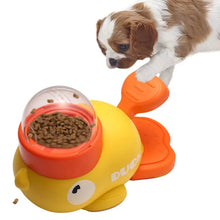 Cargar imagen en el visor de la galería, Pelota Interactiva Indestructible para Perros – Juguete de Estimulación Mental
