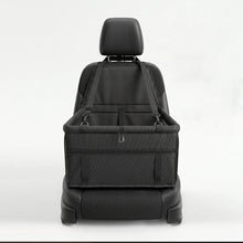 Cargar imagen en el visor de la galería, Funda Protectora Impermeable para Asiento de Coche – Antideslizante para Mascotas
