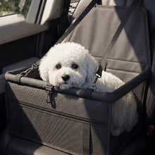 Cargar imagen en el visor de la galería, Funda Protectora Impermeable para Asiento de Coche – Antideslizante para Mascotas
