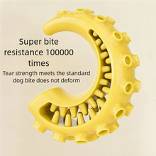 Cargar imagen en el visor de la galería, Juguete Masticable para Perros – Limpieza Dental y Resistente a Mordiscos

