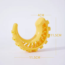 Cargar imagen en el visor de la galería, Juguete Masticable para Perros – Limpieza Dental y Resistente a Mordiscos

