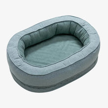 Cargar imagen en el visor de la galería, Sofá Cama Moderno para Mascotas – Lavable, Impermeable y Desmontable
