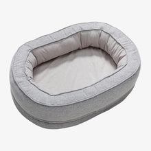 Cargar imagen en el visor de la galería, Sofá Cama Moderno para Mascotas – Lavable, Impermeable y Desmontable
