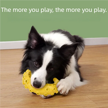 Cargar imagen en el visor de la galería, Juguete Masticable para Perros – Limpieza Dental y Resistente a Mordiscos
