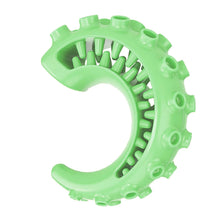 Cargar imagen en el visor de la galería, Juguete Masticable para Perros – Limpieza Dental y Resistente a Mordiscos
