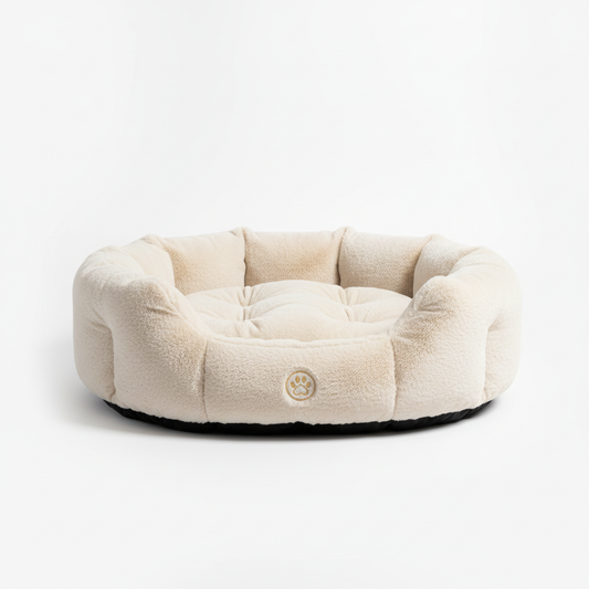 Cama Cómoda Premium para Perros Doggy Fresh